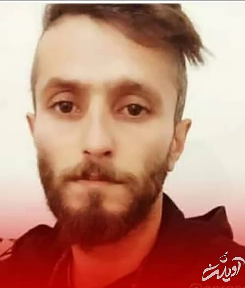 مقتول گرگان تبر